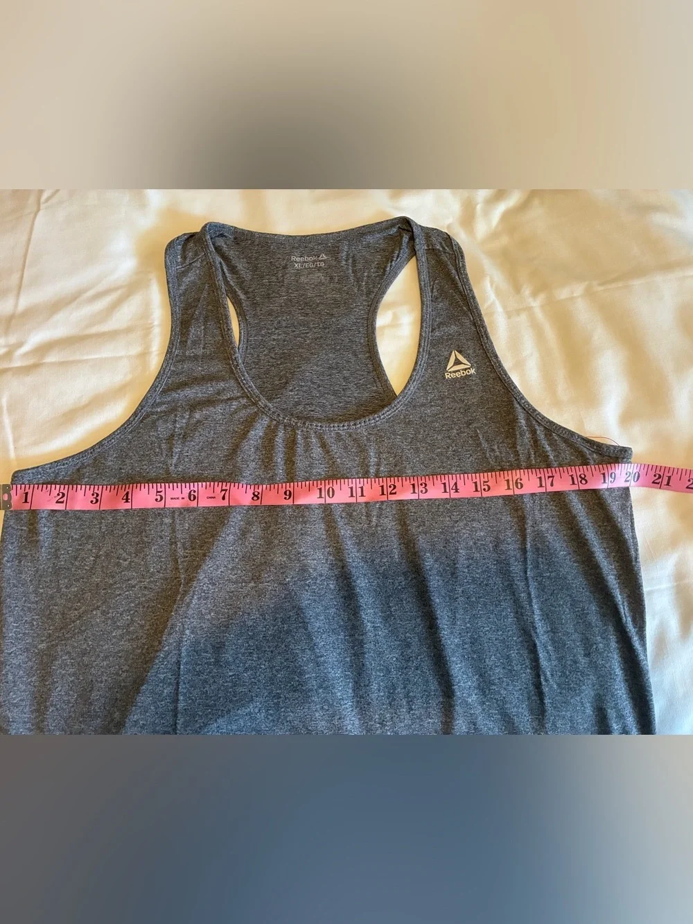 Bundle of 3 Nike & Reebok Workout Tank -  Dri-Fit Activewear - Women Size XL